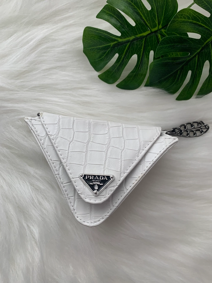 BOLSA DIAMANTE - 1