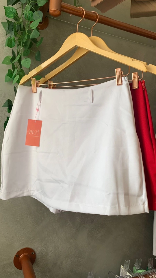 SHORTS SAIA C/CINTO  - 3