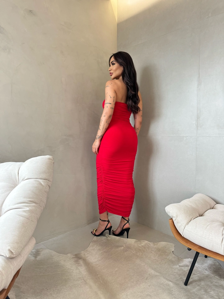 Vestido Jade  - 3