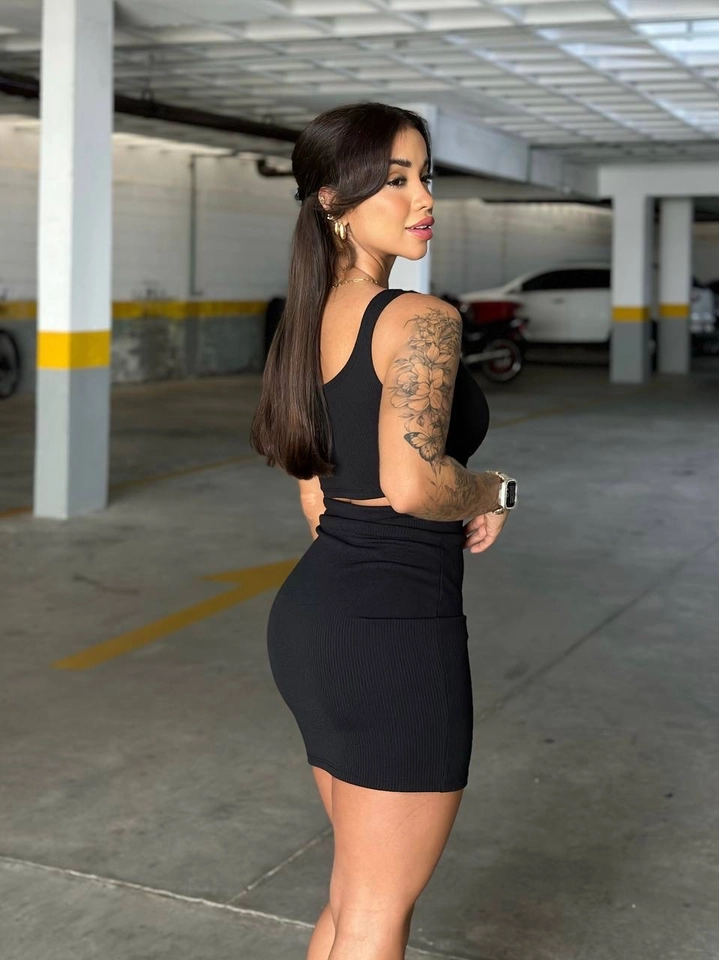 Conjunto Sara  - 2