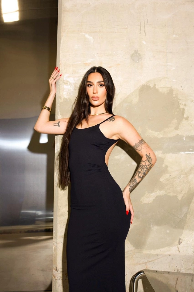 VESTIDO YARA - 3