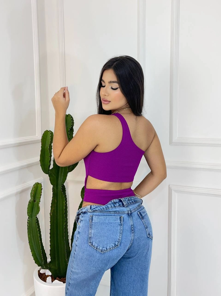 Body Naty  - 2
