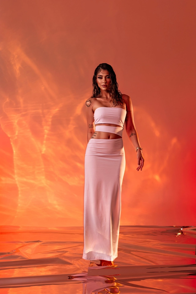 Vestido Verano  - 1