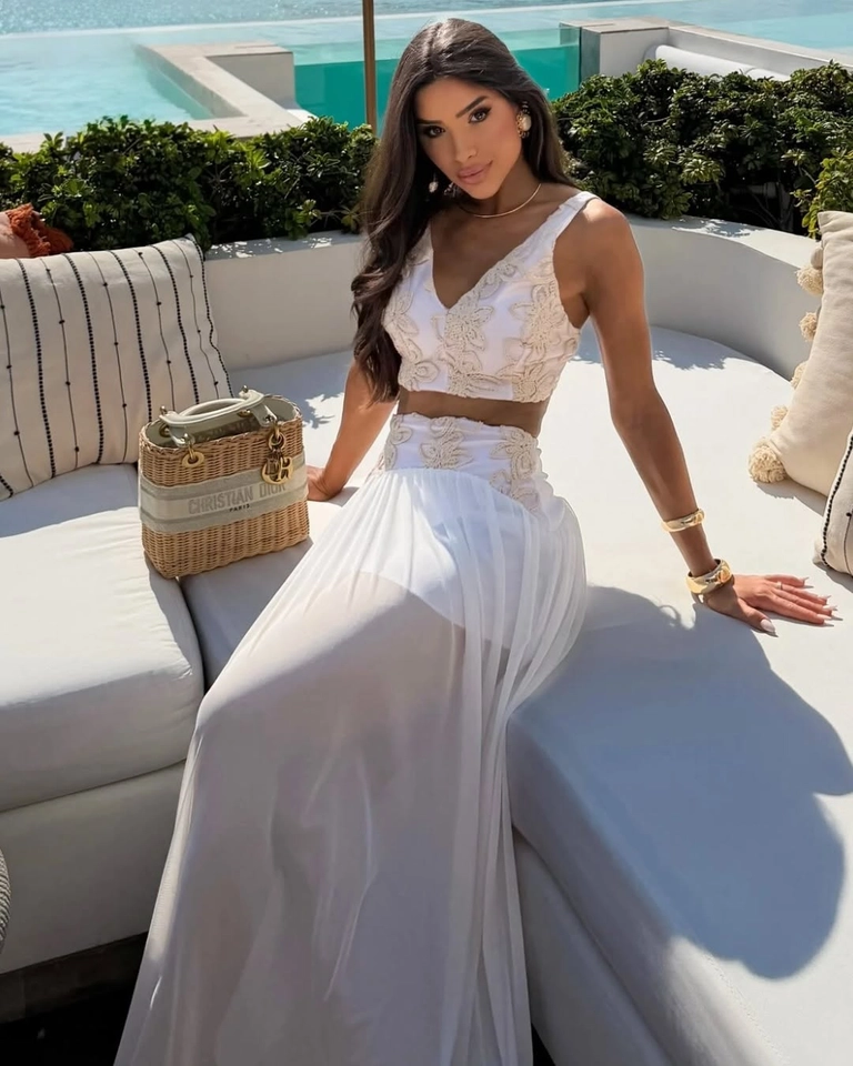 CONJUNTO AMELIA - imagem 2