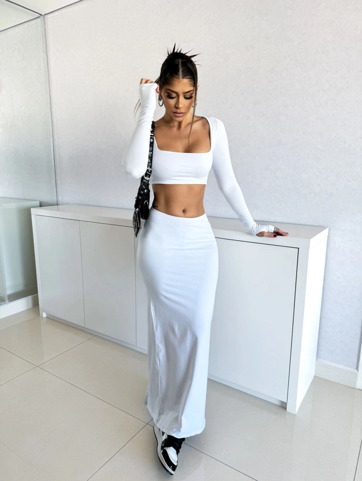 Saia Gisele  - 1