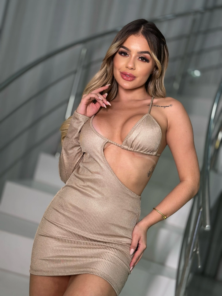Vestido Maitê - 6