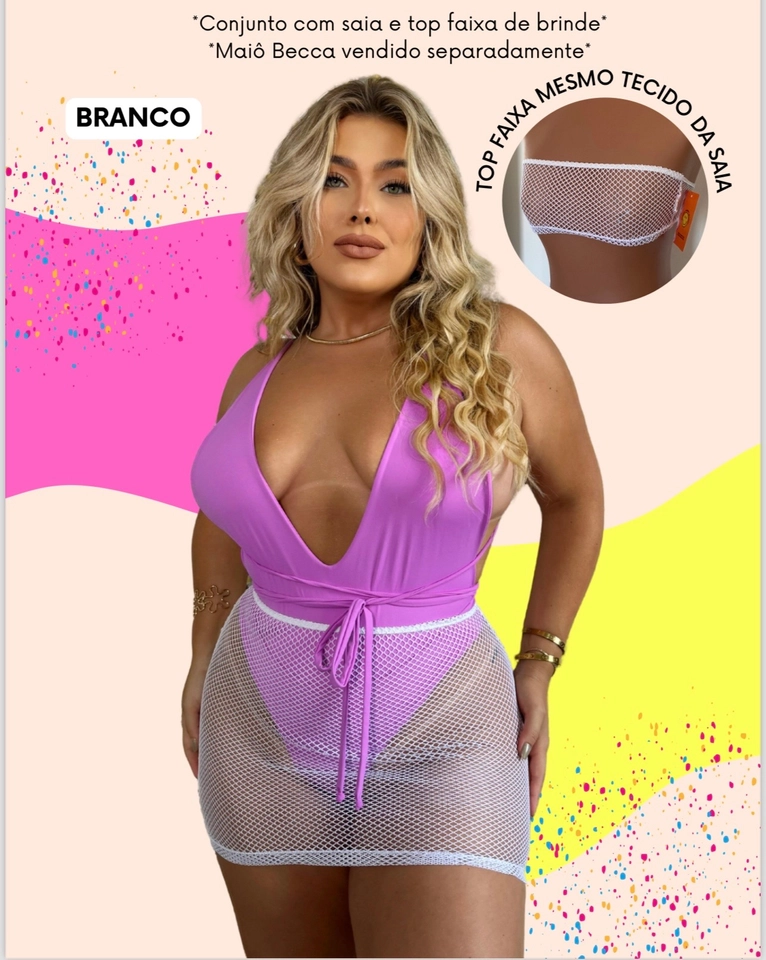 CONJUNTO STEFANIE - imagem 2