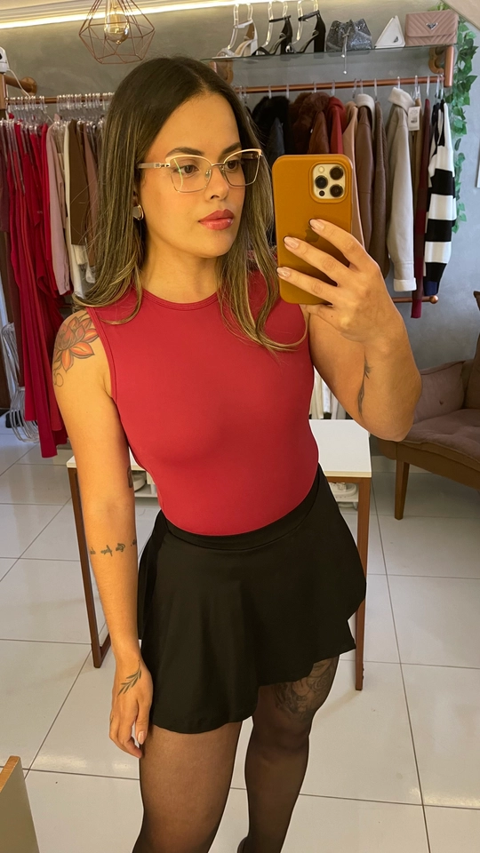 Body Amanda  - 1