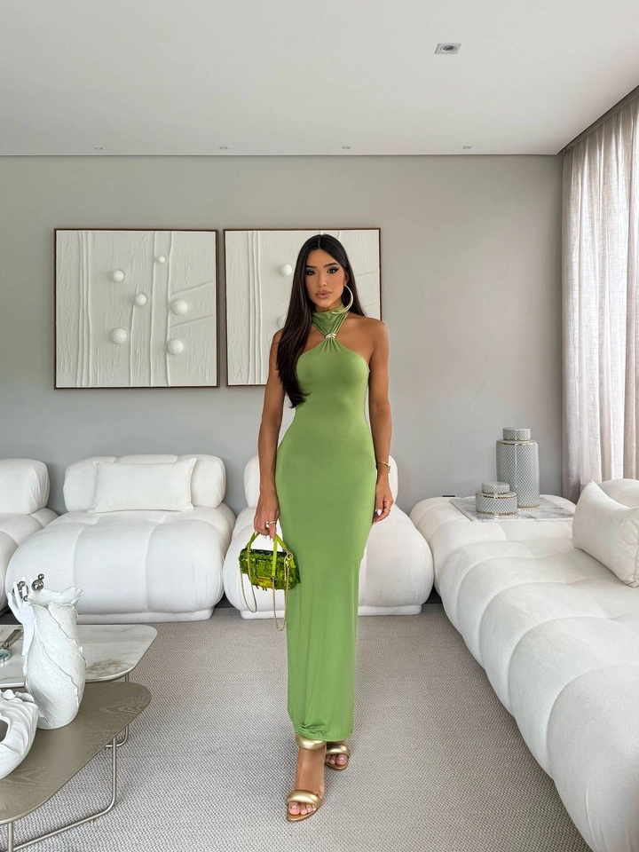 VESTIDO ANANDA