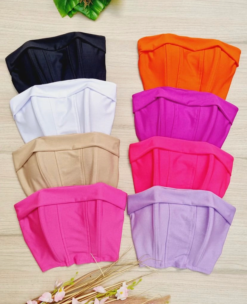 Cropped Naty - 5