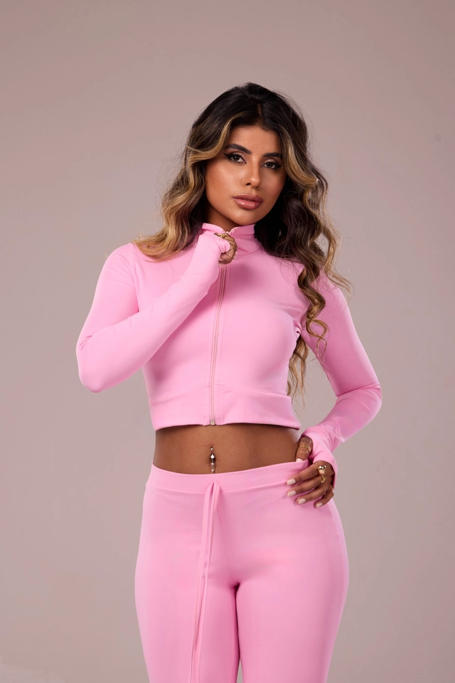 Blusa Vivian