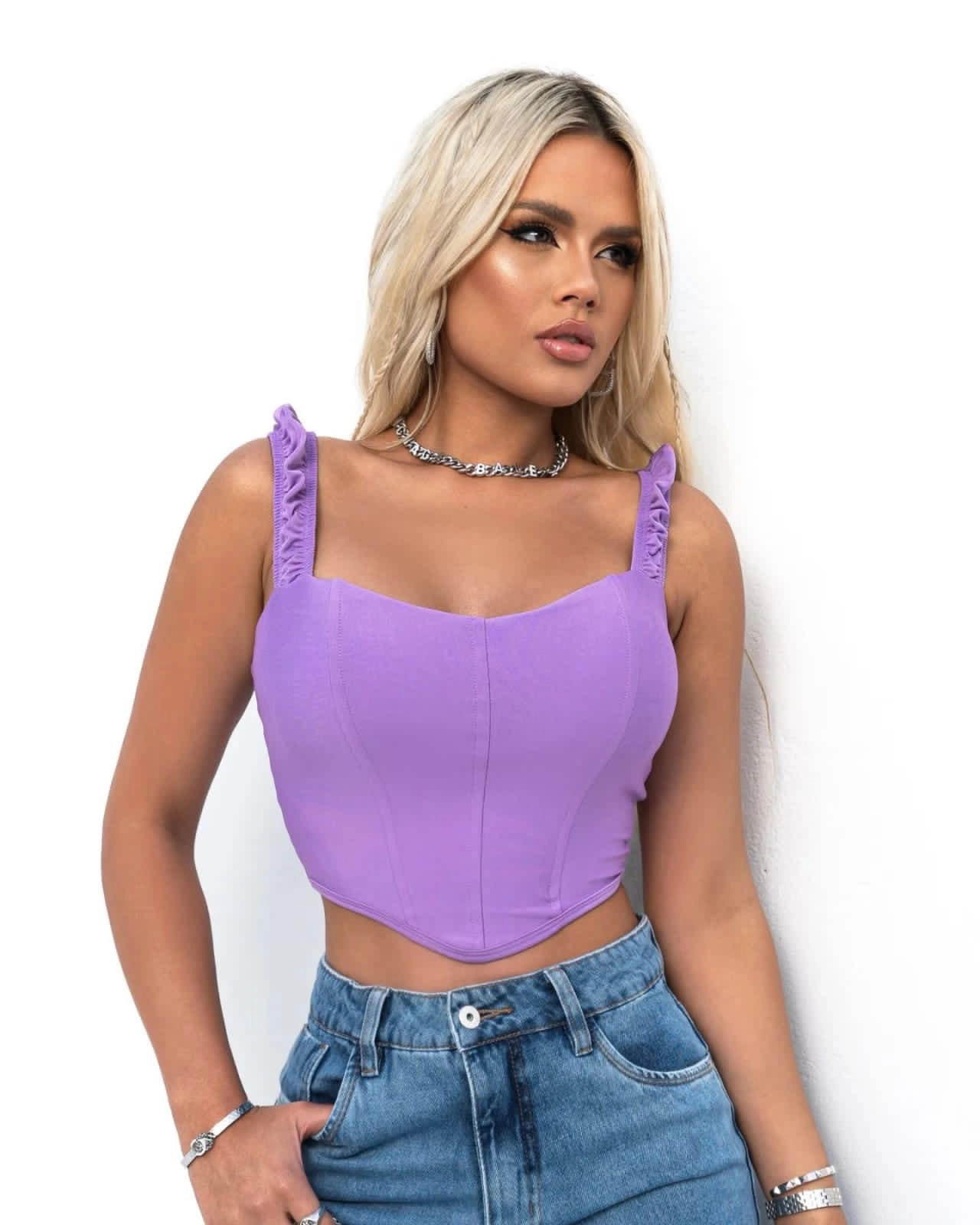 Cropped Rynara  - 1