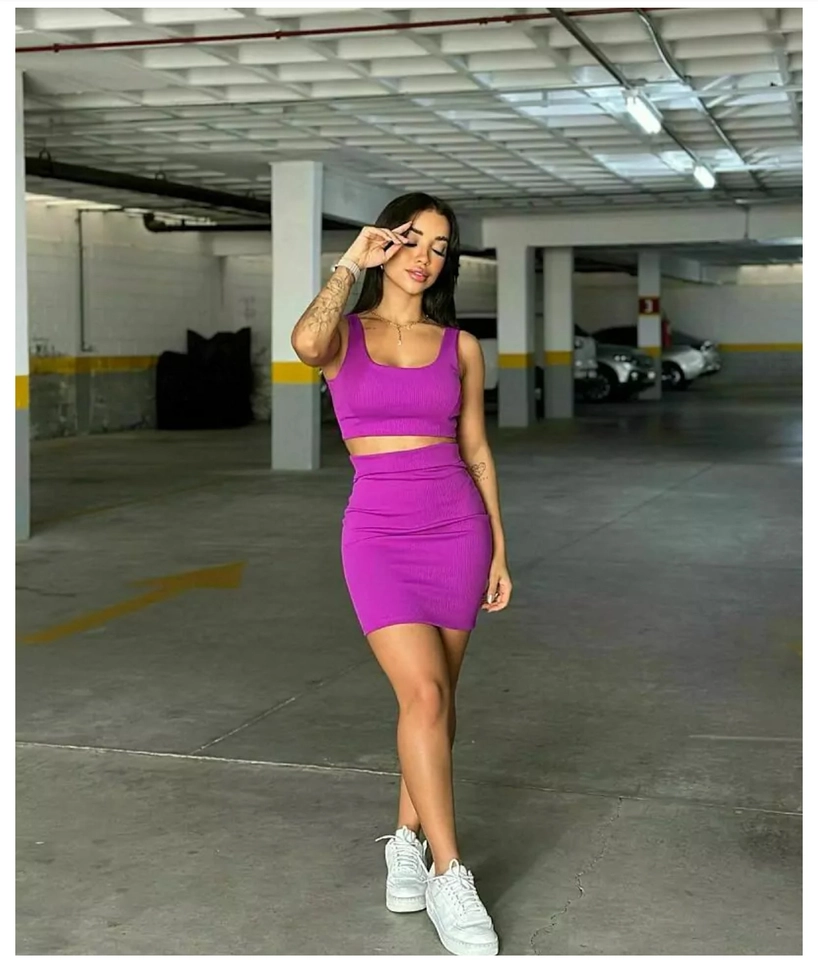 Conjunto Sara  - 13
