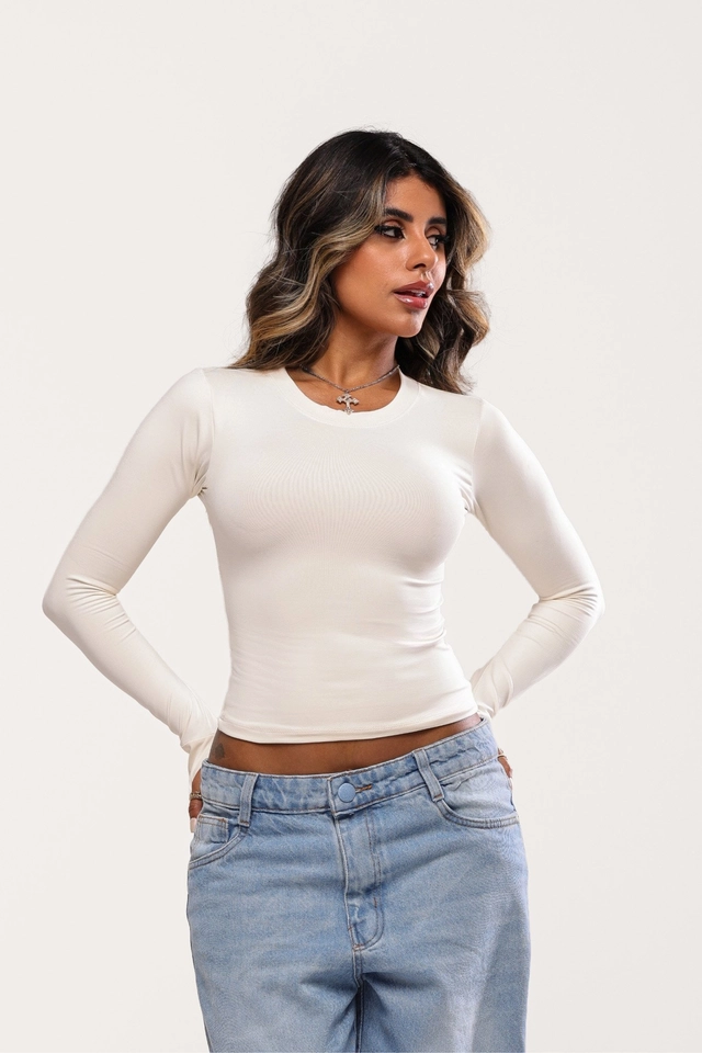 Blusa Bel  - 3