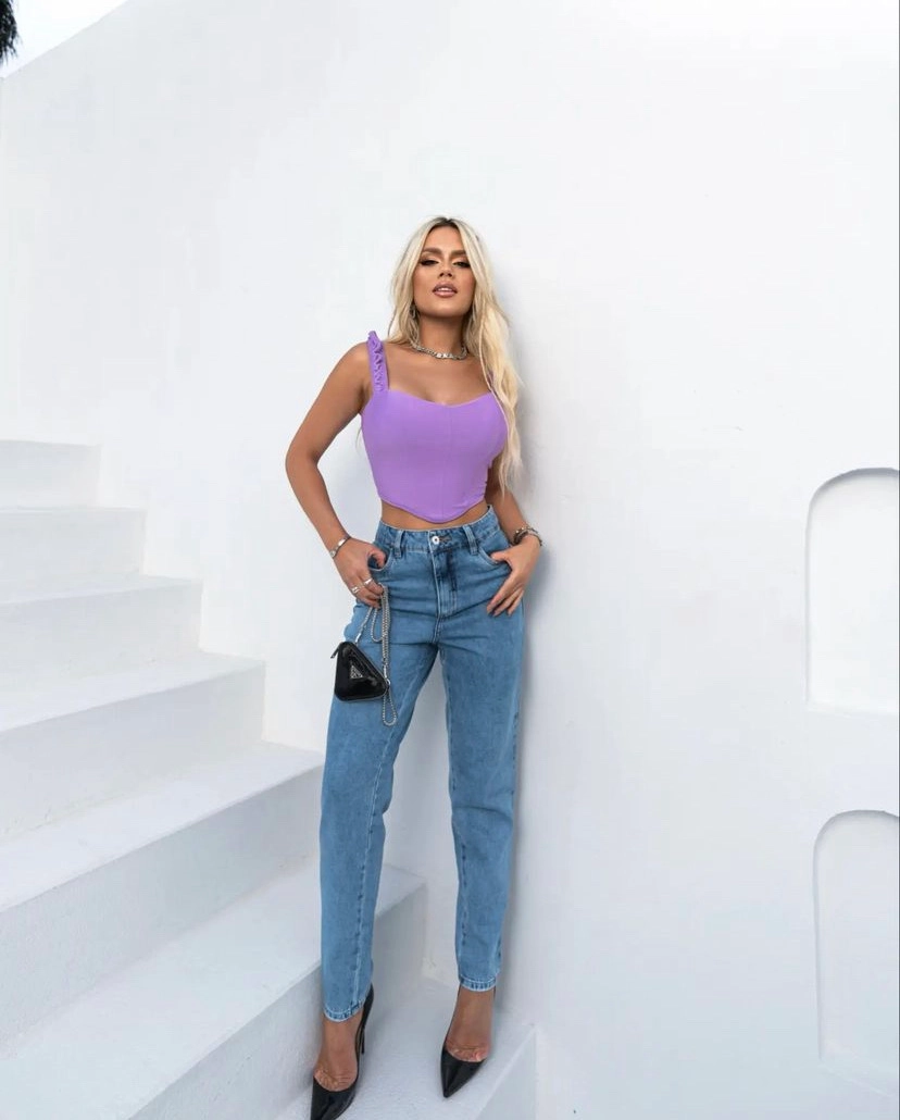 Cropped Rynara  - 3