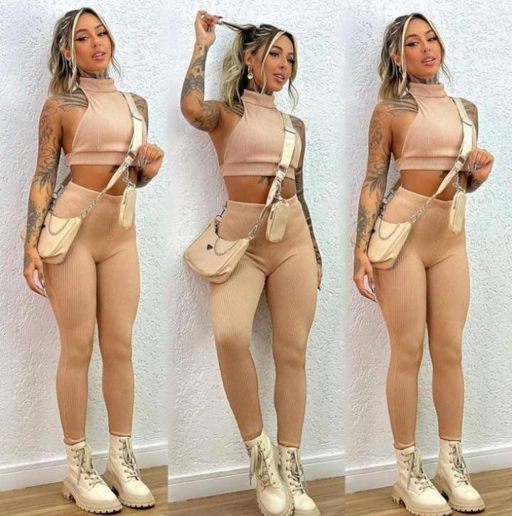 Conjunto Esmeralda  - 1