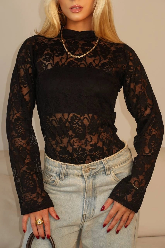 Body Lopes  - 3