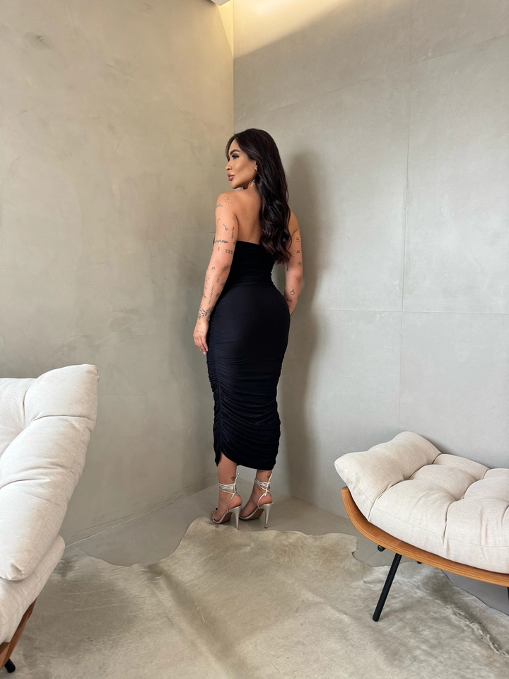 Vestido Jade  - 5