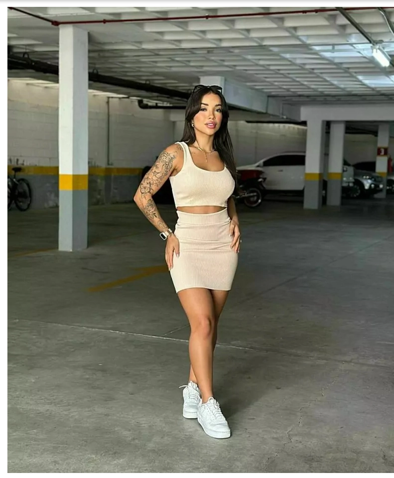 Conjunto Sara  - 7