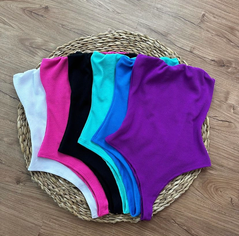 Body Top - 4
