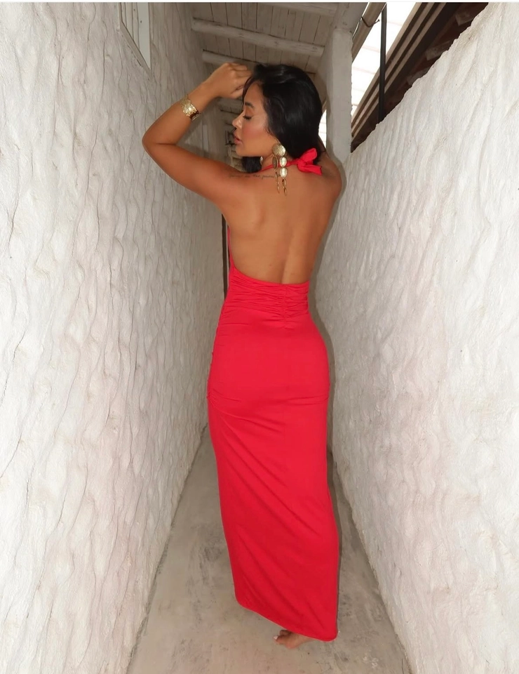 VESTIDO SUMMER - 2