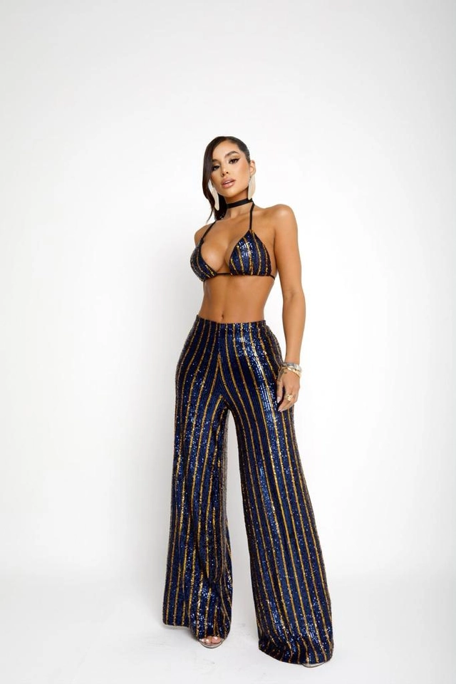 Conjunto Bélgica  - 1