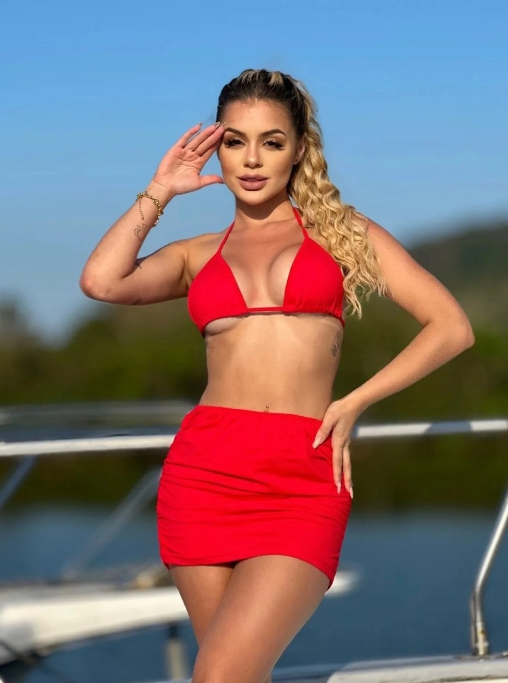 Saia Madri  - 1
