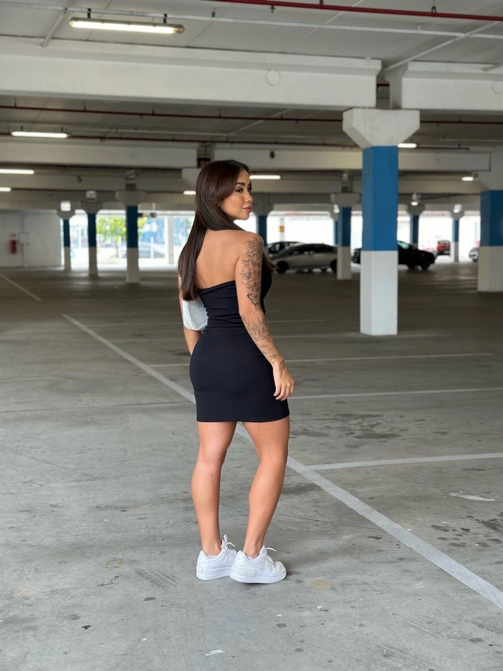 Vestido Coração  - 5