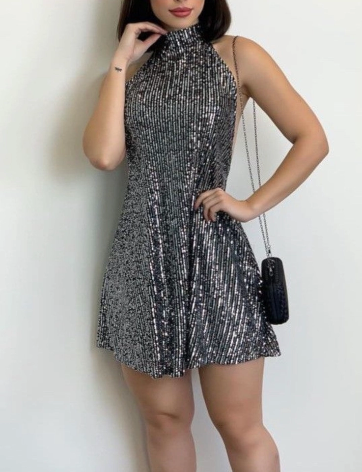 Vestido Clarice  - 2