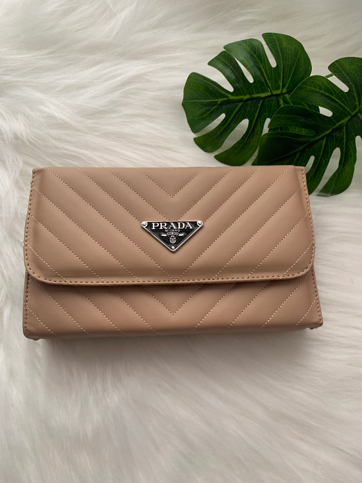 BOLSA PRADA - 1