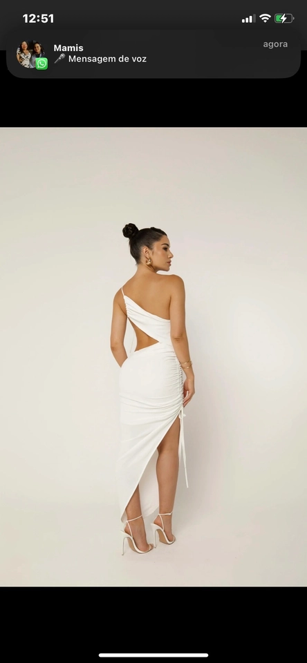 Vestido Lisboa - 3