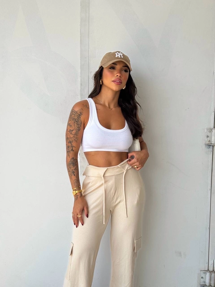 CALÇA GRINGA
