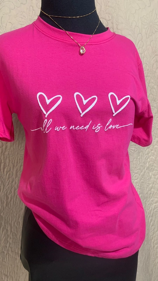 T-shirt  - 2