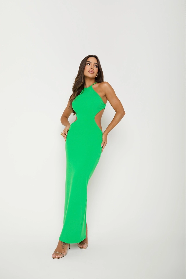 Vestido Anna  - 5