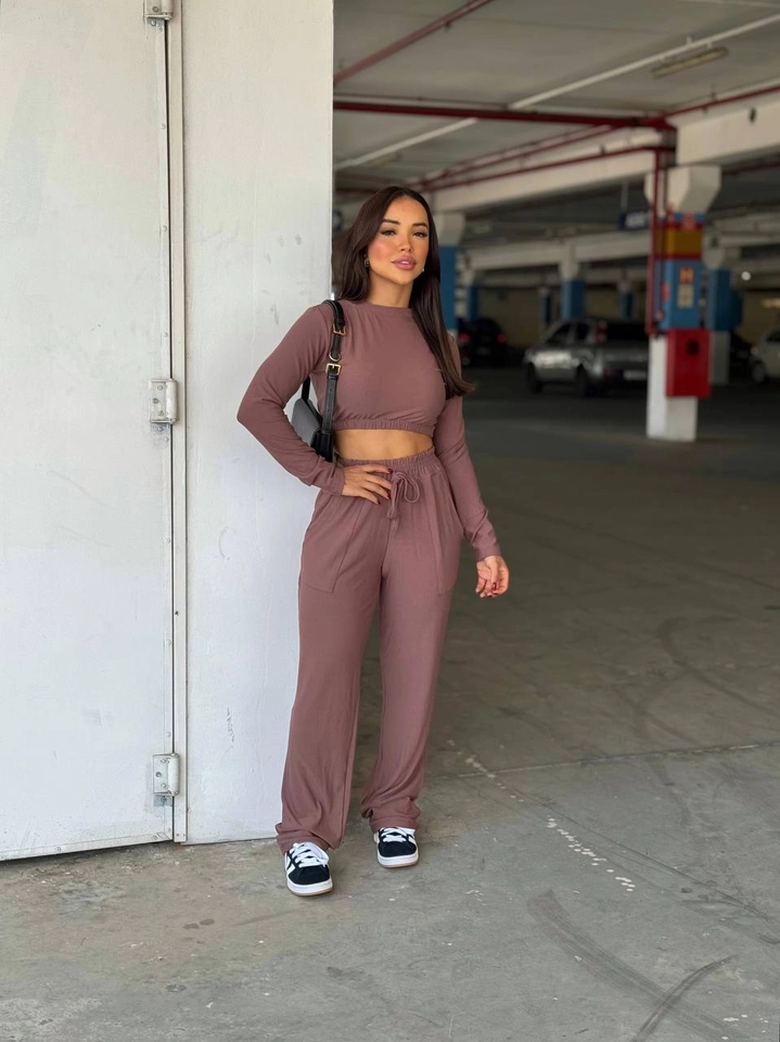 CONJUNTO OLIVIA - 3