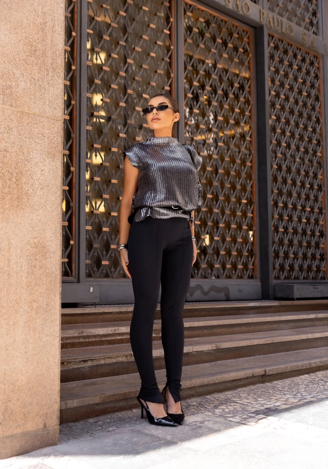 CALÇA ZARAH  - 4