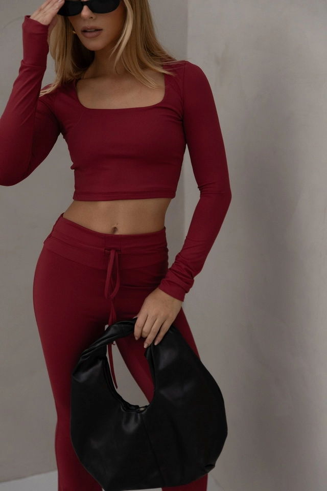 BLUSA ESHILEY - imagem 2