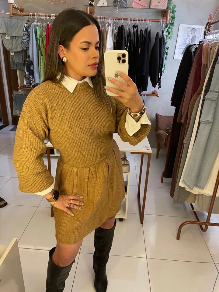 SAIA TRICOT