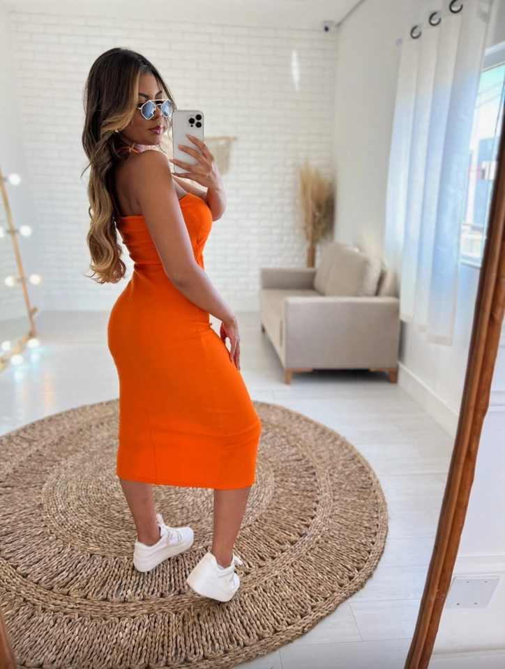 Vestido Milla - 2