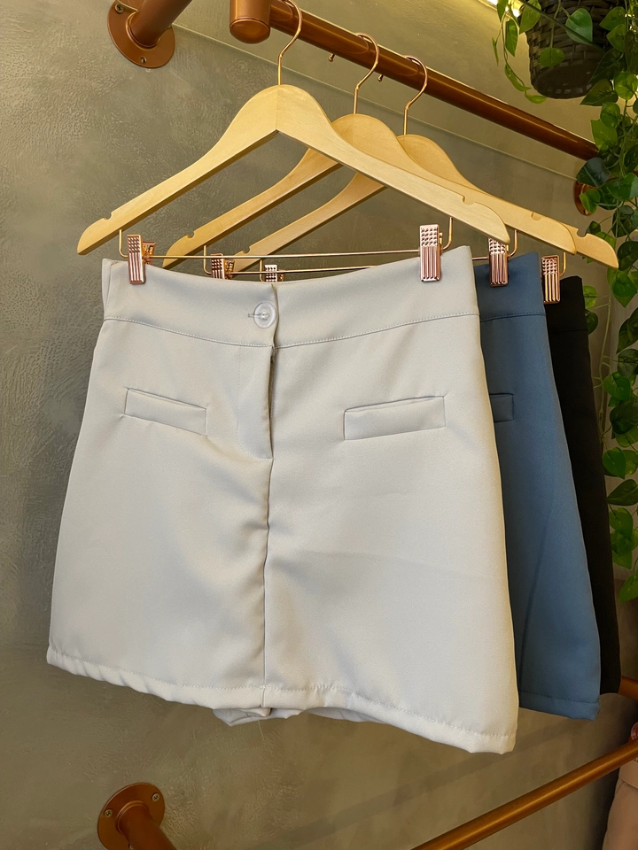 Shorts Saia - 2