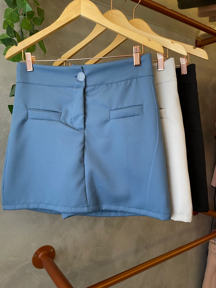 Shorts Saia - 1