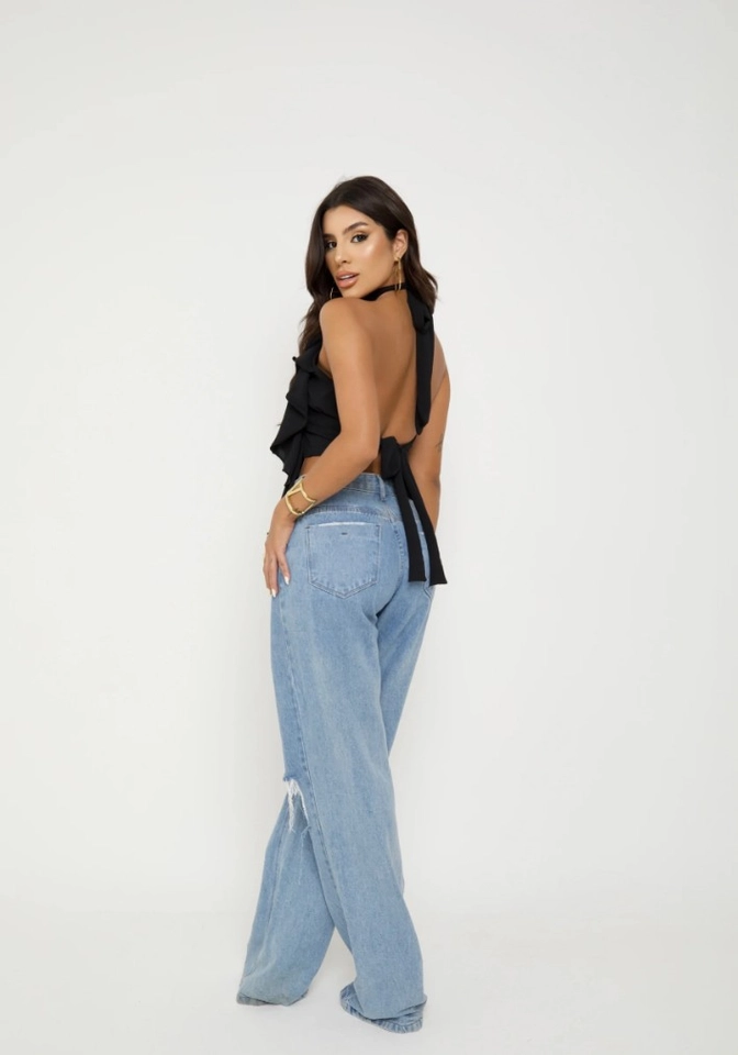 Blusa Vitória  - 2