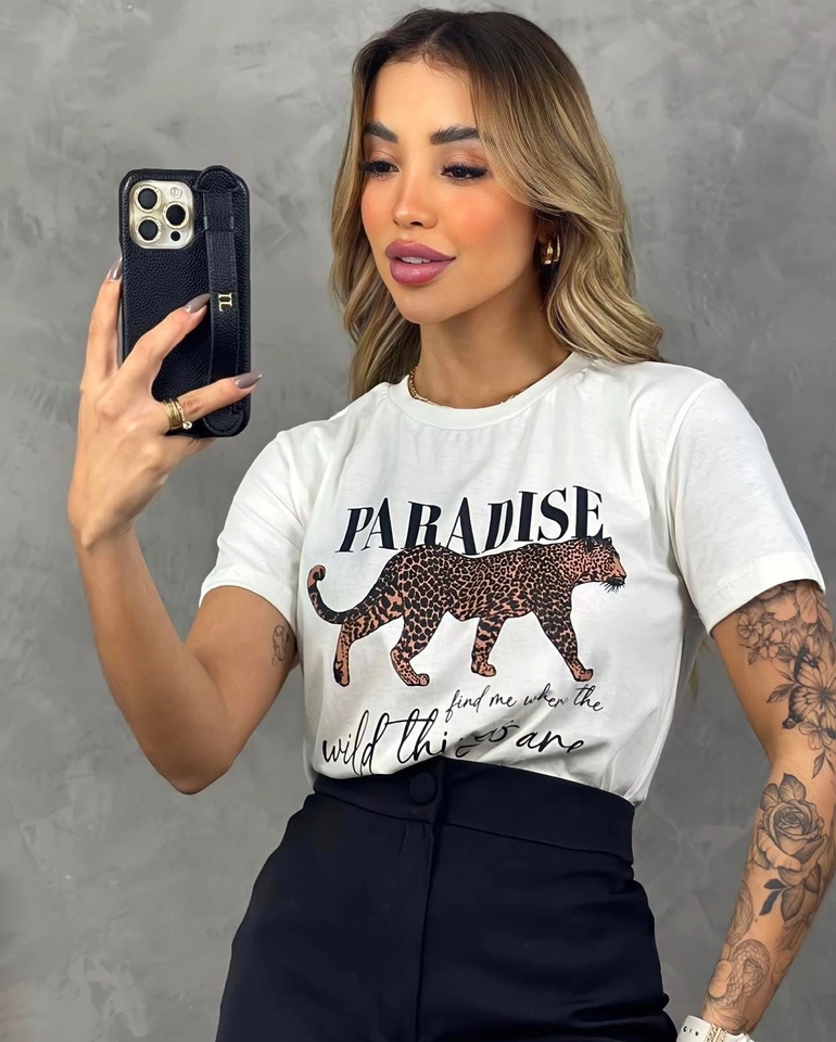 T-SHIRT PARADISE - 2