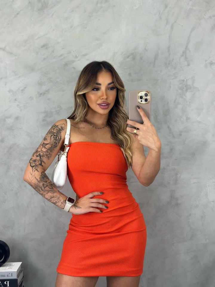 Vestido Mayse - 5
