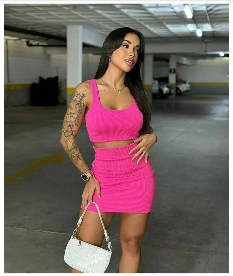 Conjunto Sara  - 5