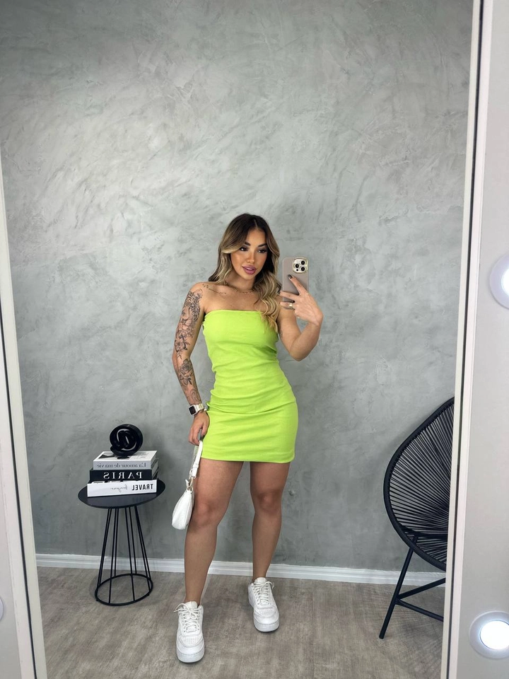 Vestido Mayse - 1