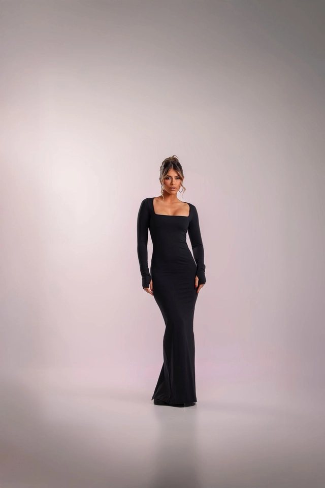 Vestido Nivea - 2