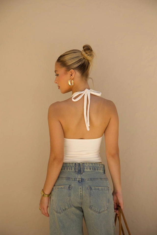 CROPPED BELLA  - imagem 2