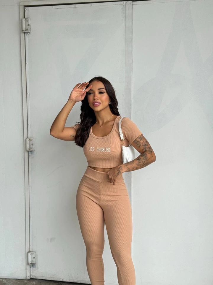Conjunto Los Angeles  - 2