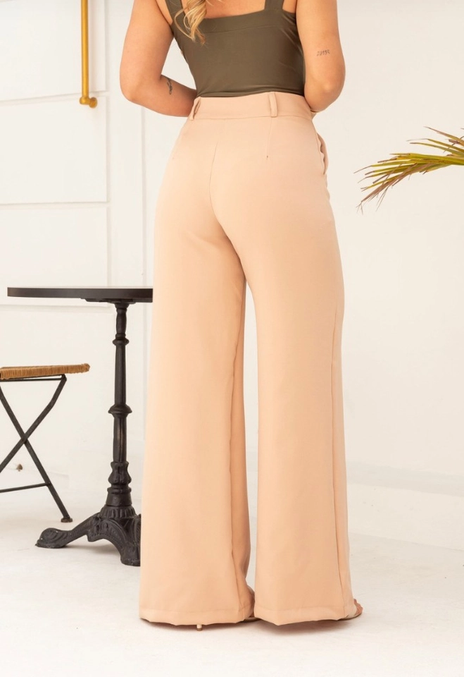 Calça Alfaiataria  - 2